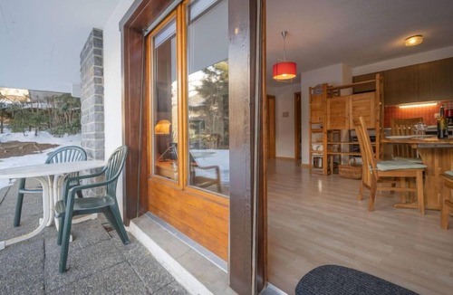 Ovronnaz Apartment | Jorasse A 1 by Interhome