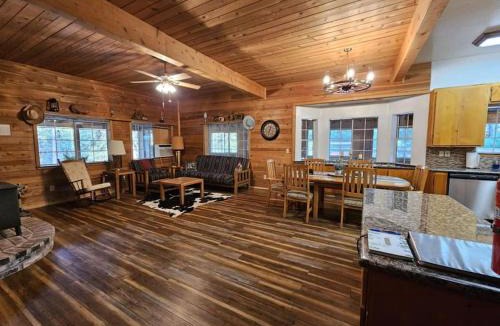 Groveland House | Jordan Creek Ranch