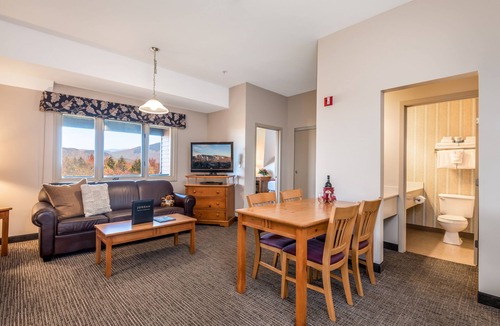 Sunday River Area Hotel | Jordan Hotel