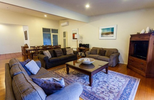 Point Lonsdale House | Jordan House