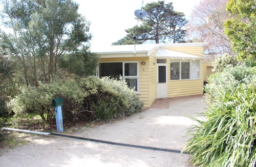 Point Lonsdale House | Jordan House