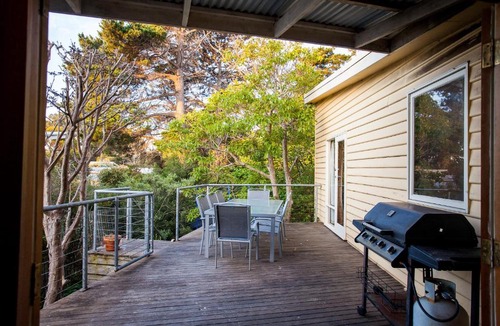 Point Lonsdale House | Jordan House