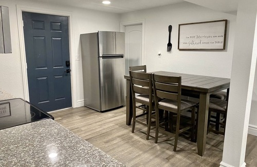 West Jordan Apartment | Jordan Landing Gem: 3 BR Apt, Pet Friendly
