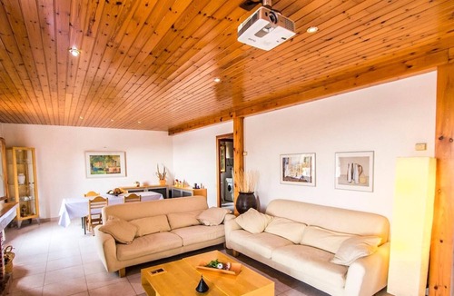 Sant Cebria de Vallalta Villa | Jordi Cebria el Maresme Ref 561.208
