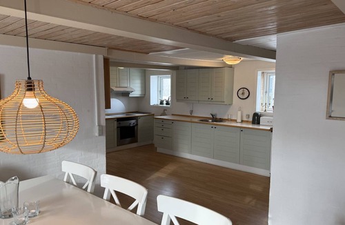 Trans House | "Jorek" - 700m from the sea by Interhome