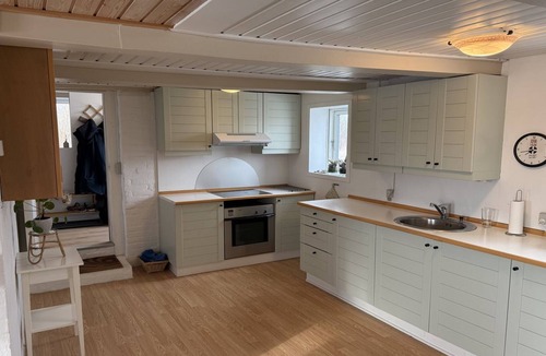 Trans House | "Jorek" - 700m from the sea by Interhome