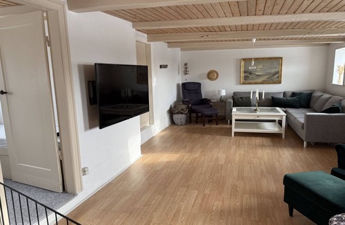 Trans House | "Jorek" - 700m from the sea by Interhome