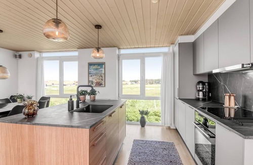 Lokken Apartment | "Jören" - 700m from the sea by Interhome