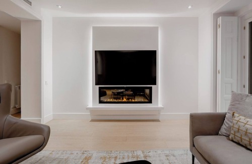 Milla de Oro Apartment | JORGE JUAN I