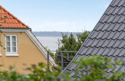 Sjaelborg House | "Jörgen" - 100m from the sea by Interhome