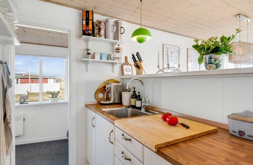 Fjand Badeby House | "Jorie" - 100m from the sea by Interhome