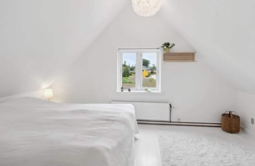 Humble House | "Jorind" - 2km from the sea by Interhome
