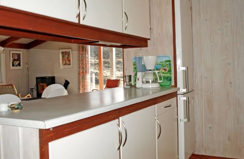 Hvide Sande House | "Jorma" - 250m to the fjord by Interhome