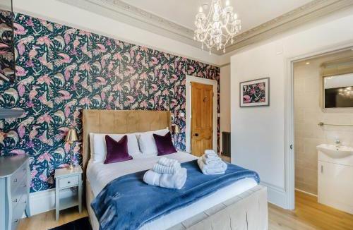 York House | Jorvik Villas