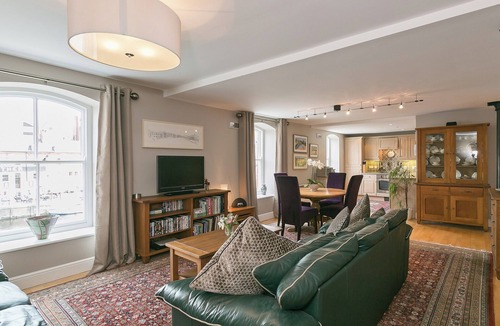 York Cottage | Jorvik- Woodsmill Quay