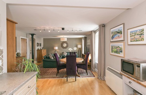 York Cottage | Jorvik- Woodsmill Quay