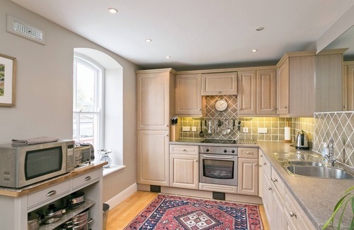 York Cottage | Jorvik- Woodsmill Quay