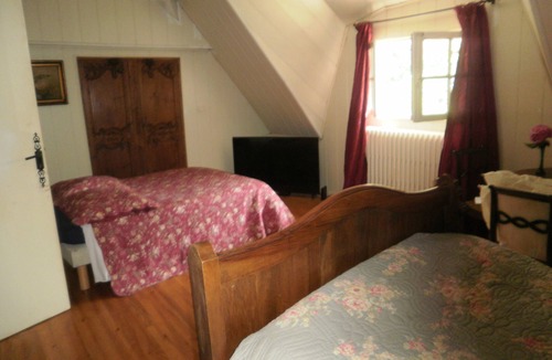 Hautot-sur-Mer House | josé haillet