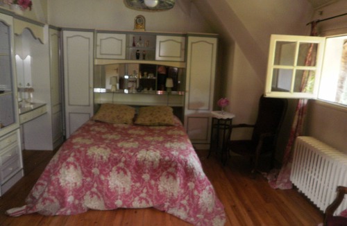 Hautot-sur-Mer House | josé haillet