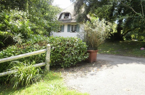 Hautot-sur-Mer House | josé haillet