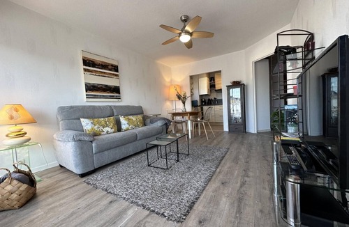 Dax Apartment | Joséphine - DAX - City Break