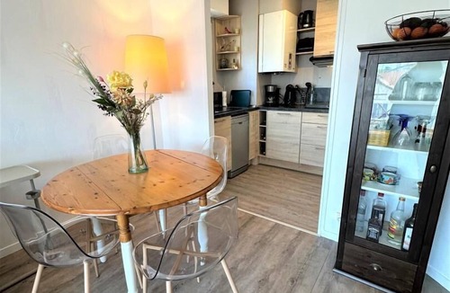 Dax Apartment | Joséphine - DAX - City Break