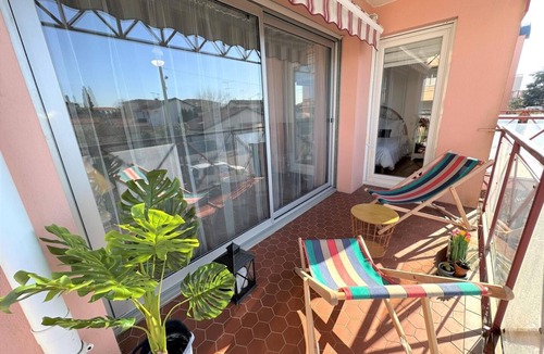 Dax Apartment | Joséphine - DAX - City Break