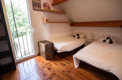 La Canyera Villa | Jose Luis Llagostera 561.385