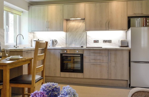 Cockermouth Cottage | Jose's at the Grange