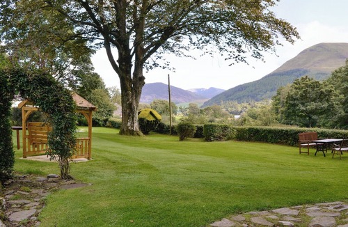 Cockermouth Cottage | Jose's at the Grange