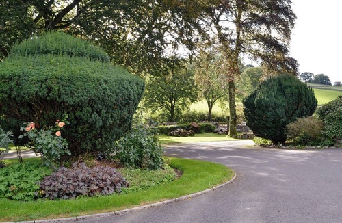 Cockermouth Cottage | Jose's at the Grange