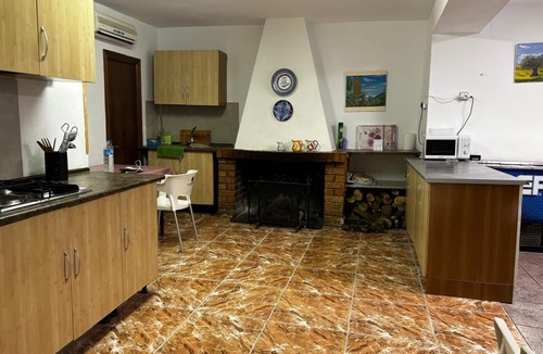 Bedmar Cottage | Josefa's Cortijo