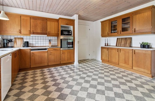 Bredebro House | "Josefiina" - 22km from the sea by Interhome