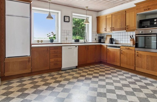 Bredebro House | "Josefiina" - 22km from the sea by Interhome