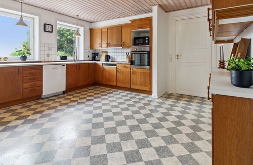 Bredebro House | "Josefiina" - 22km from the sea by Interhome