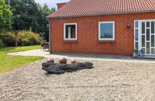 Bredebro House | "Josefiina" - 22km from the sea by Interhome