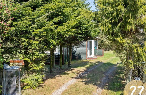 Trend House | "Josefiina" - 450m to the fjord by Interhome