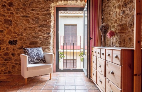 La Tallada d'Emporda House | Josefina rural house from the 18th century