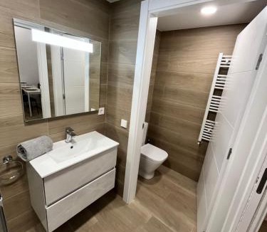 Rochapea Apartment | josemaenea