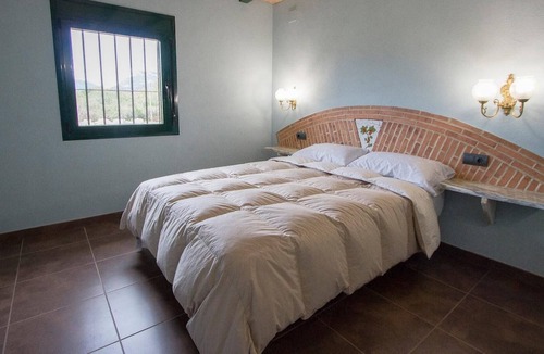 Alforja Villa | Josep Lluis Alforja 561.564 own private estate