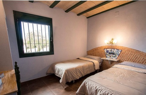 Alforja Villa | Josep Lluis Alforja 561.564 own private estate