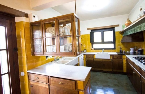 Castellar del Valles Villa | Josep Masia Castellar Reg 18 - R