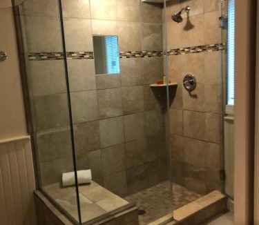 North Wales Hotel | Joseph Ambler Inn