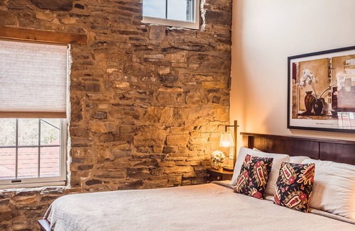 North Wales Hotel | Joseph Ambler Inn