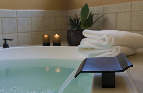 North Wales Hotel | Joseph Ambler Inn