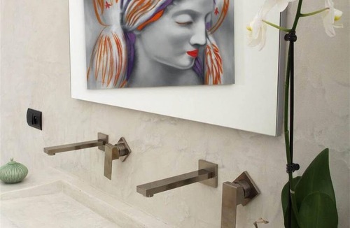 Allegre Les Fumades Other | Joseph guest room