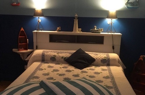 Ferrals-les-Corbieres Bed & Breakfast | josepha's house