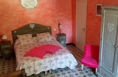 Ferrals-les-Corbieres Bed & Breakfast | josepha's house