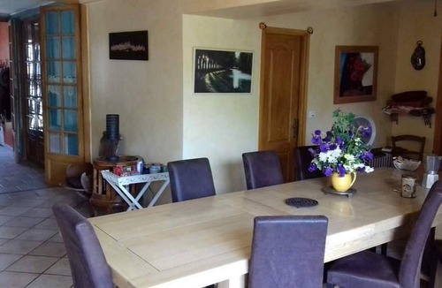 Ferrals-les-Corbieres Bed & Breakfast | josepha's house
