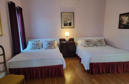 Titusville Bed & Breakfast | Josephine's Bed & Breakfast
